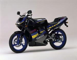 Yamaha TZR50R